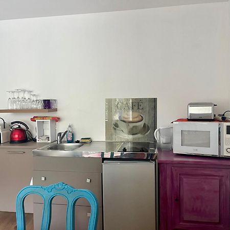 Art De Vivre En Couleurs Apartment Malleval Bagian luar foto