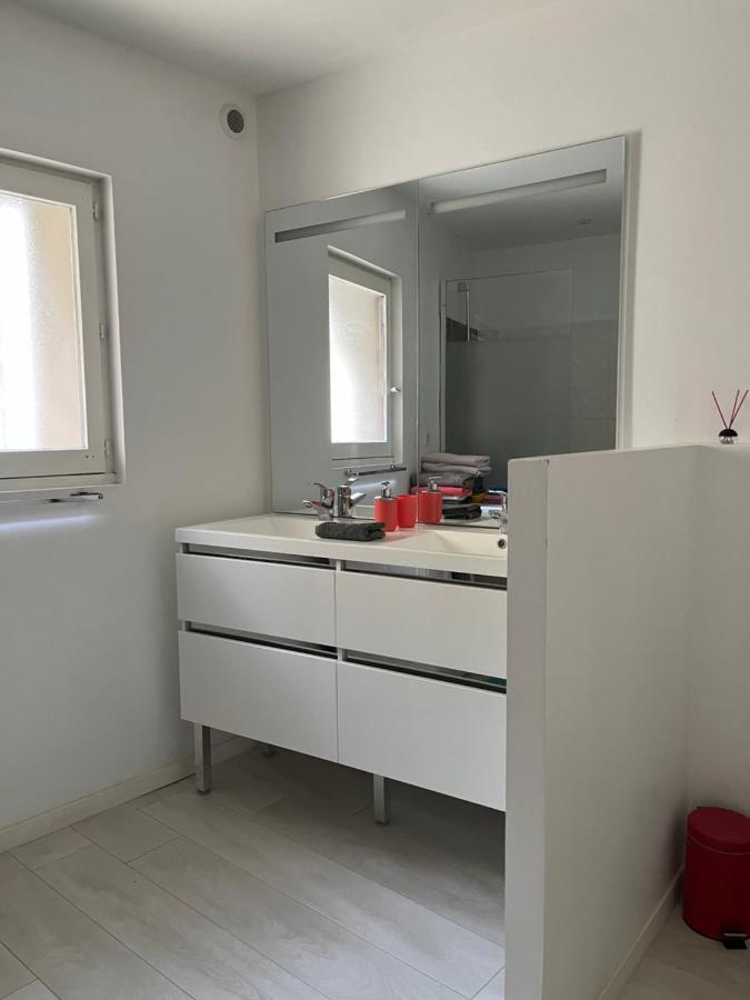 Art De Vivre En Couleurs Apartment Malleval Bagian luar foto