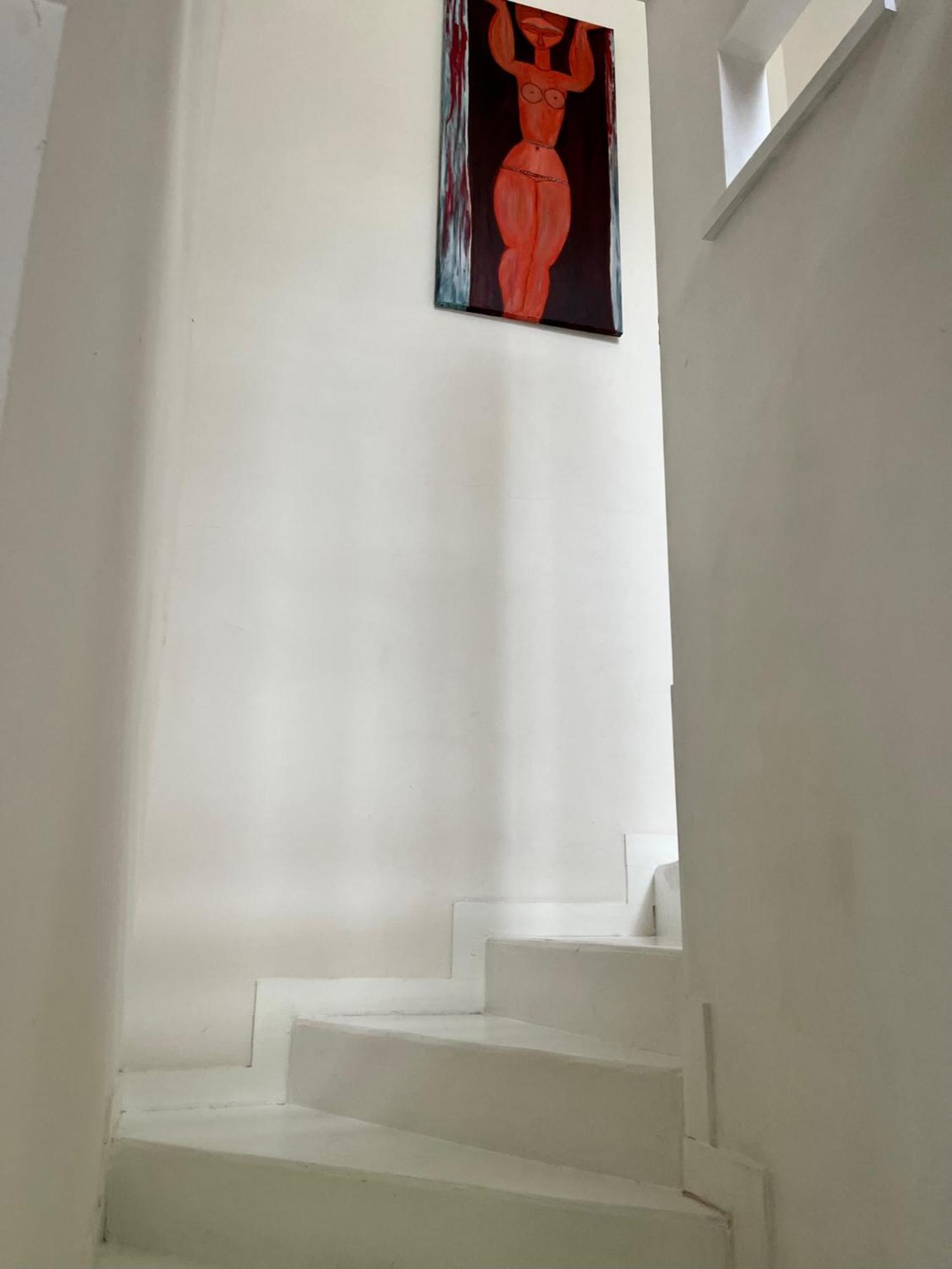 Art De Vivre En Couleurs Apartment Malleval Bagian luar foto